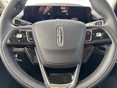 2026 Lincoln Aviator Premiere AWD