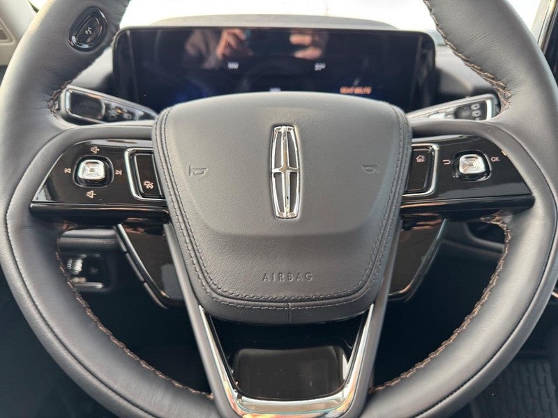 2026 Lincoln Aviator Premiere AWD