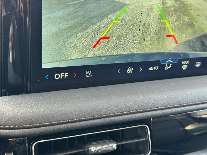 2026 Lincoln Aviator Premiere AWD