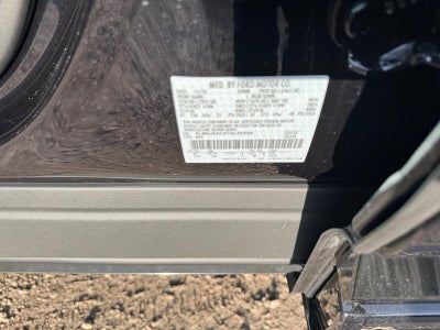 2026 Lincoln Aviator Premiere AWD