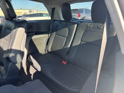 2026 Lincoln Aviator Premiere AWD