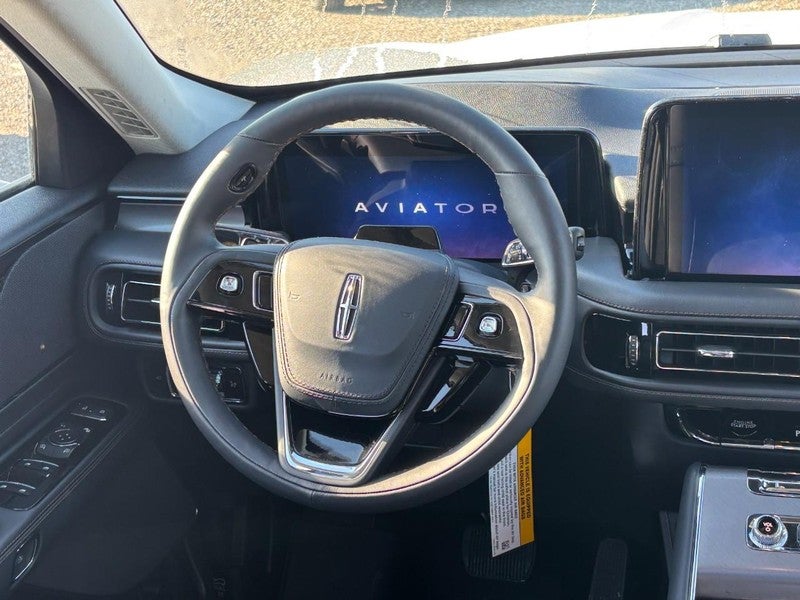 2026 Lincoln Aviator Premiere AWD
