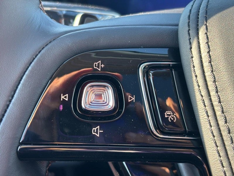 2026 Lincoln Aviator Premiere AWD