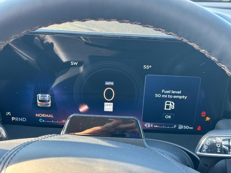 2026 Lincoln Aviator Premiere AWD