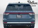 2026 Lincoln Aviator Premiere AWD