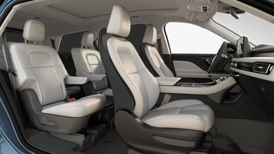 2026 Lincoln Aviator Premiere AWD