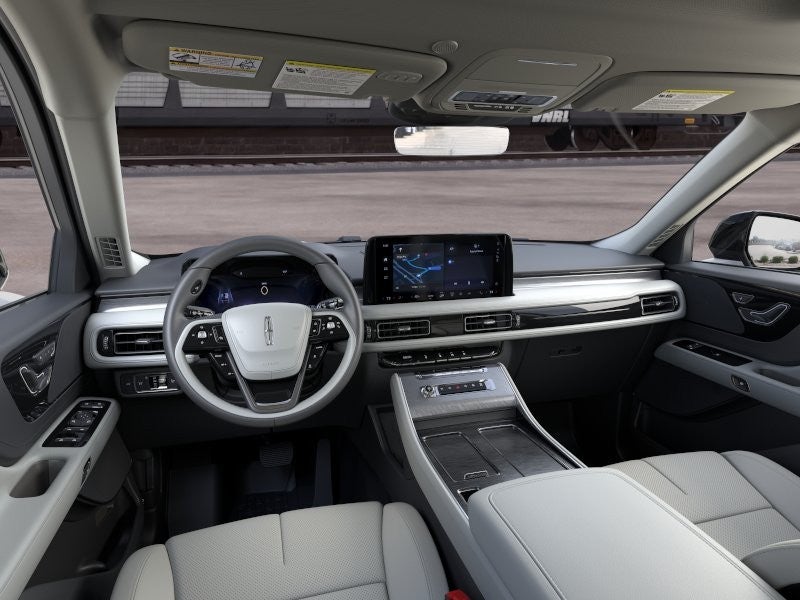 2026 Lincoln Aviator Premiere AWD