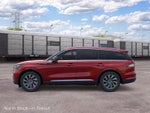 2026 Lincoln Aviator Premiere AWD
