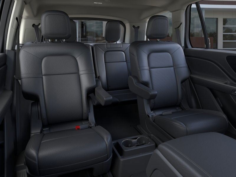 2026 Lincoln Aviator Premiere AWD