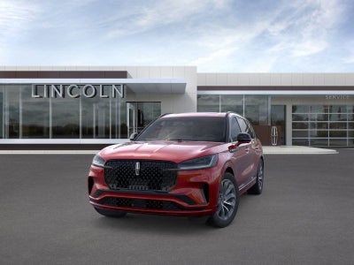 2026 Lincoln Aviator Premiere AWD