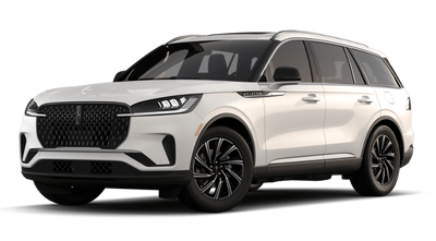 2026 Lincoln Aviator Premiere AWD