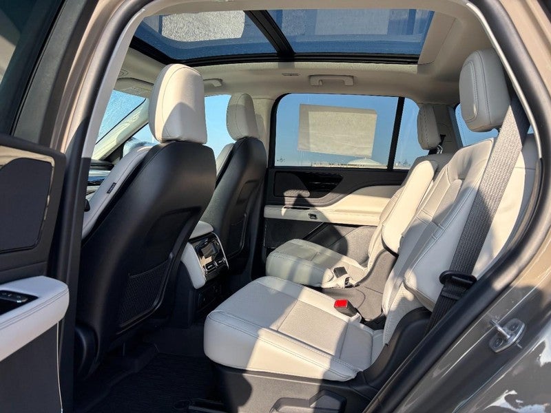 2026 Lincoln Aviator Premiere AWD