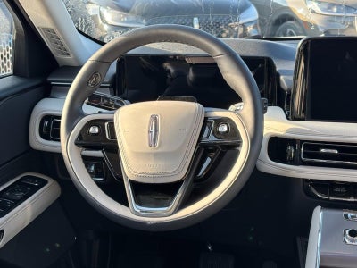 2026 Lincoln Aviator Premiere AWD