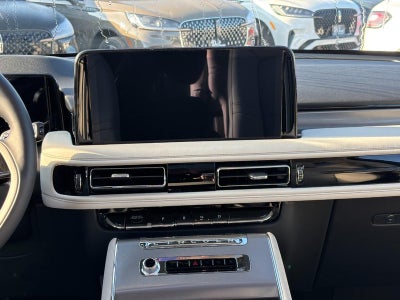 2026 Lincoln Aviator Premiere AWD