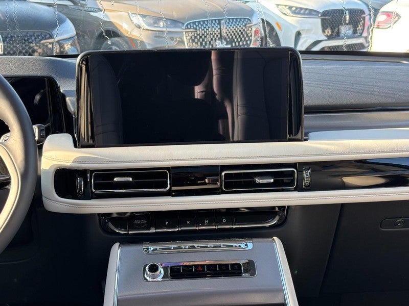 2026 Lincoln Aviator Premiere AWD