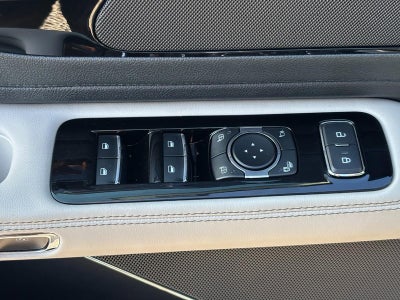 2026 Lincoln Aviator Premiere AWD