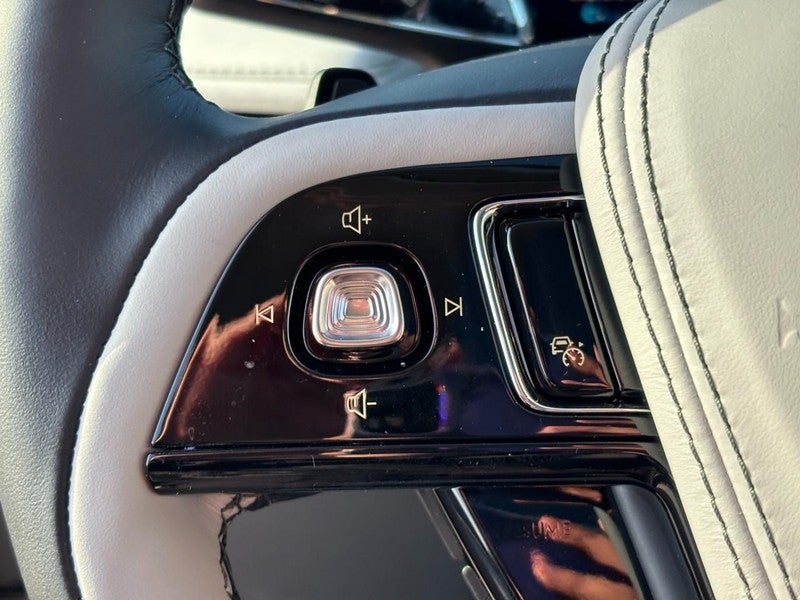 2026 Lincoln Aviator Premiere AWD