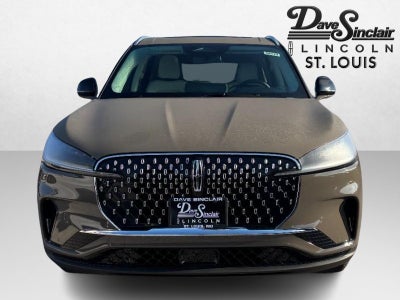 2026 Lincoln Aviator Premiere AWD