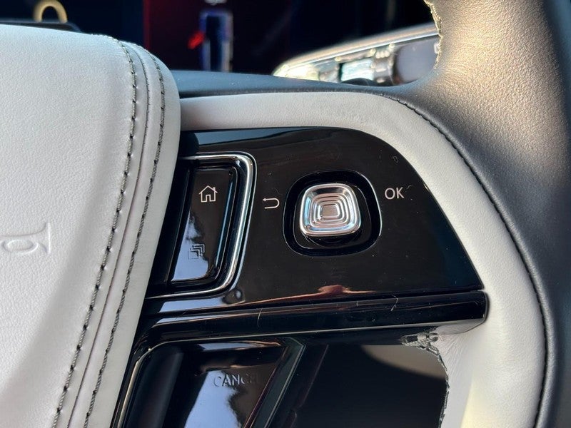 2026 Lincoln Aviator Premiere AWD