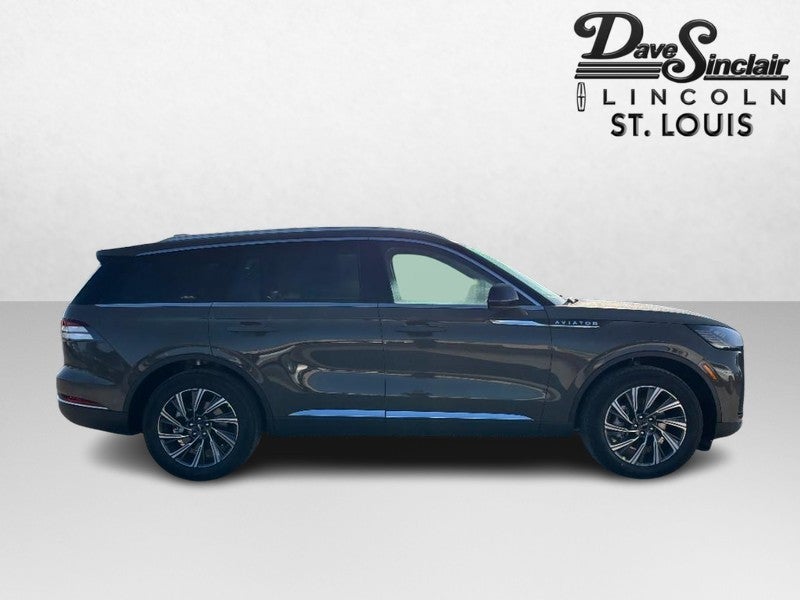 2026 Lincoln Aviator Premiere AWD