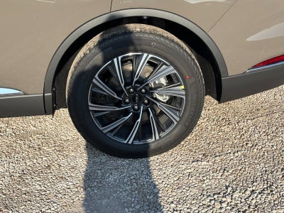 2026 Lincoln Aviator Premiere AWD