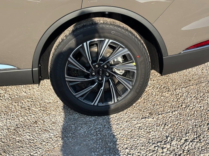 2026 Lincoln Aviator Premiere AWD