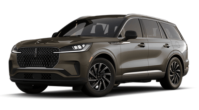 2026 Lincoln Aviator Premiere AWD