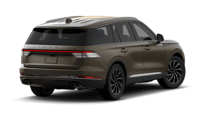 2026 Lincoln Aviator Premiere AWD