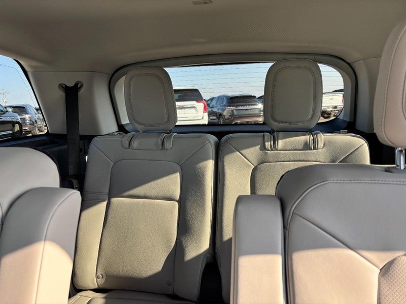 2026 Lincoln Aviator Premiere AWD