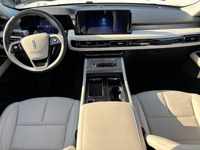 2026 Lincoln Aviator Premiere AWD