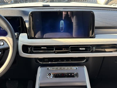 2026 Lincoln Aviator Premiere AWD