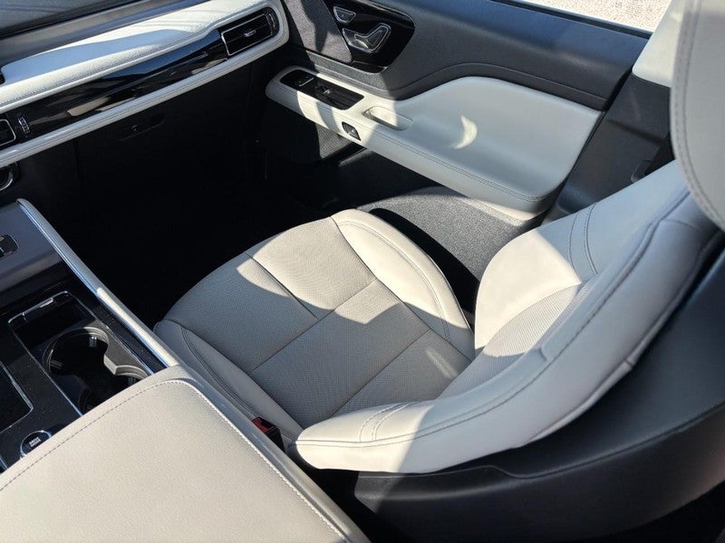 2026 Lincoln Aviator Premiere AWD