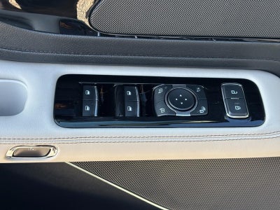 2026 Lincoln Aviator Premiere AWD