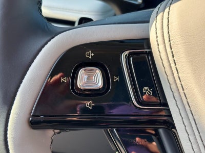 2026 Lincoln Aviator Premiere AWD