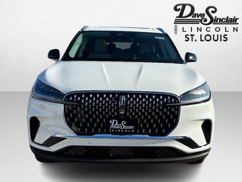 2026 Lincoln Aviator Premiere AWD