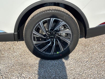 2026 Lincoln Aviator Premiere AWD