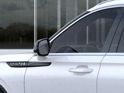 2026 Lincoln Aviator Premiere AWD