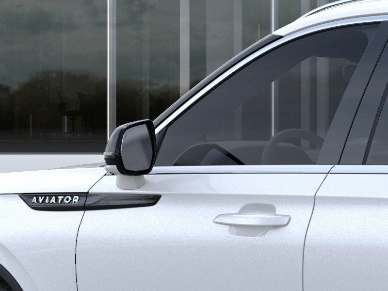 2026 Lincoln Aviator Premiere AWD