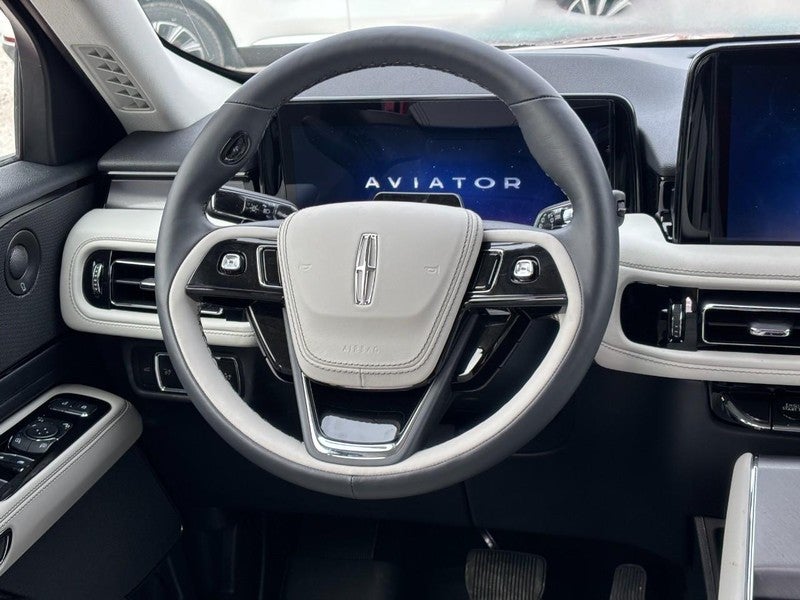 2026 Lincoln Aviator Premiere AWD