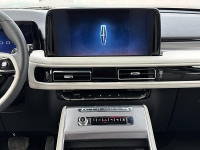 2026 Lincoln Aviator Premiere AWD