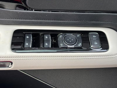 2026 Lincoln Aviator Premiere AWD