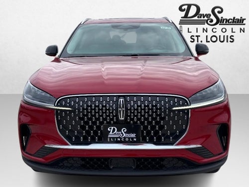 2026 Lincoln Aviator Premiere AWD