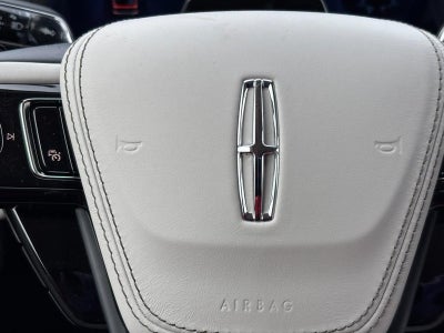 2026 Lincoln Aviator Premiere AWD