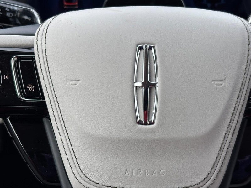 2026 Lincoln Aviator Premiere AWD