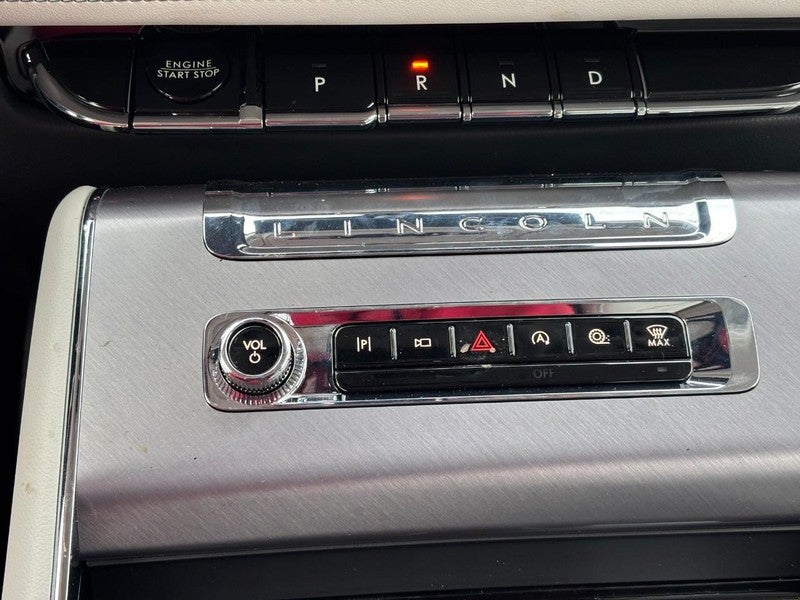 2026 Lincoln Aviator Premiere AWD