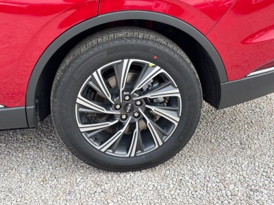 2026 Lincoln Aviator Premiere AWD