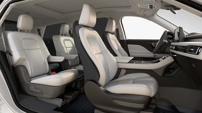 2026 Lincoln Aviator Premiere AWD