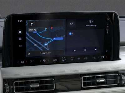 2026 Lincoln Aviator Premiere AWD
