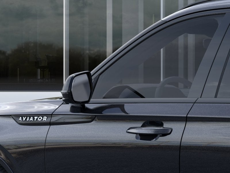 2026 Lincoln Aviator Premiere AWD