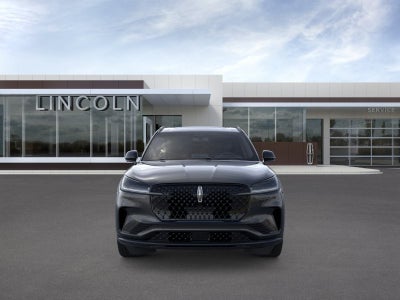 2026 Lincoln Aviator Premiere AWD